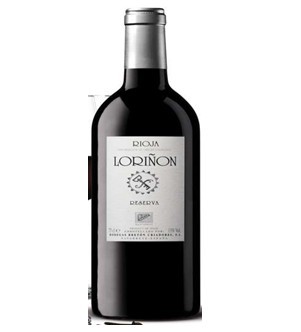 罗利农五号干红 Loriñón-L5