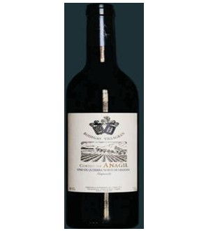 安娜西庄园红葡萄酒 Cortijo de Anagil