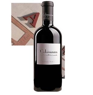 格布兰莎精选干红葡萄酒 Cobranza Vendimia Seleccionada