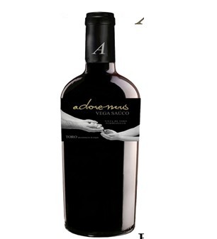 亚当慕斯红葡萄酒 Vega Sauco ADOREMUS