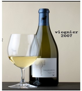 嘉西亚谷维欧尼干白 Vallegarcia Viognier