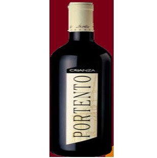 奇迹陈酿红葡萄酒 Portento Vino Tino Crianza
