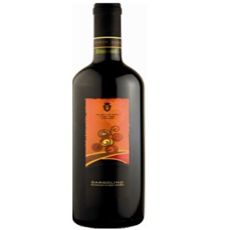 伊特红葡萄酒 ET ROSSO