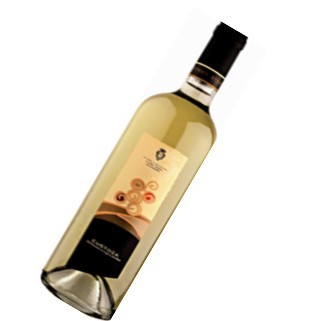 伊特白葡萄酒ET BIANCO