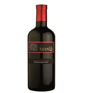 索安巴多利诺红葡萄酒 SOTTORIVA ANTICA BARDOLINO 