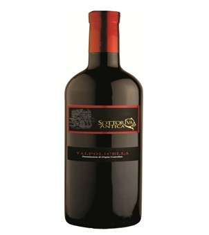 索安瓦波里切拉红葡萄酒 SOTTORIVA ANTICA VALPOLICELLA 