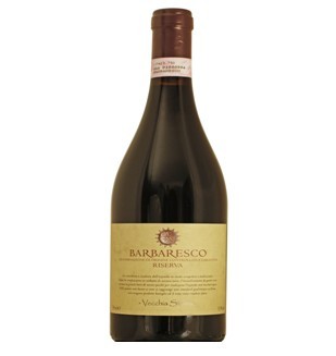 老故事巴巴莱斯科珍藏红葡萄酒 VECCHIA STORIA BARBARESCO RISERVA