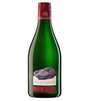 蒙切夫晚收雷司令葡萄酒 Monchhof Mosel Slate Spätlese