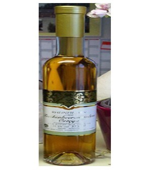 欧特加干颗粒精选贵腐白葡萄酒 Ortega Trockenbeerenauslese