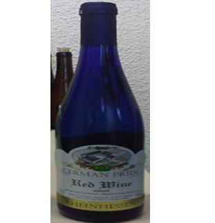 金-凯斯勒白葡萄酒 Kessler-Zink Tafelwein weiss 
