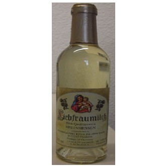 金-凯斯勒莱茵白葡萄酒 KESSLER-ZINK Liebfrauenmilch 