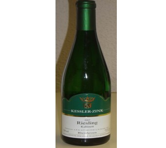金-凯斯勒珍藏雷司令 KESSLER-ZINK Riesling Kabinett