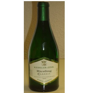 金-凯斯勒古典雷司令 KESSLER-ZINK Riesling Classic 