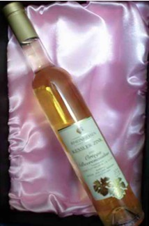 金-凯斯勒颗粒精选贵腐酒 KESSLER-ZINK Beerenauslese