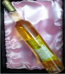 金-凯斯勒干颗粒精选贵腐酒 KESSLER-ZINK Trockenbeerenauslese