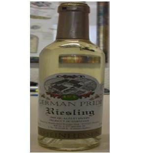 德尊雷司令葡萄酒 German Pride Riesling
