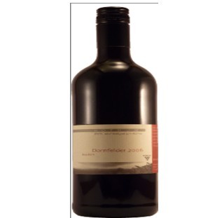 胡特汉姆丹菲特红葡萄酒 Hothum Dornfelder Ecovin 