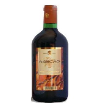 艾德高干红葡萄酒 Adegao Red