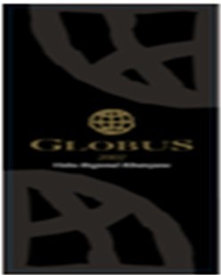 格罗巴斯干红葡萄酒 GLOBUS RED