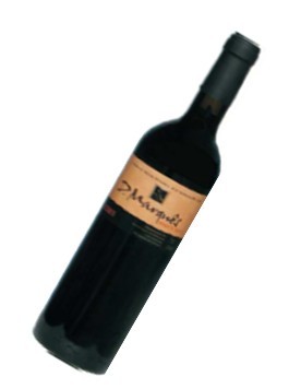 迪玛斯珍藏干红 D.MARQUES reserva