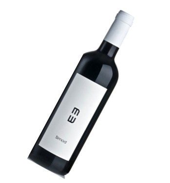 斯芒德陈酿葡萄酒 Simod 