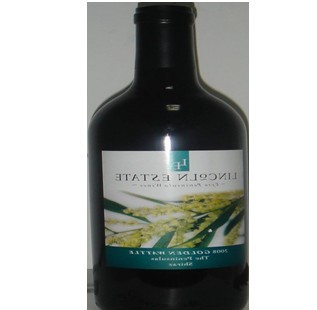 金合欢穗乐仙红葡萄酒Colden Wattle Shiraz 2008