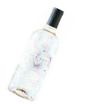 河畔湾白莎威农白葡萄酒