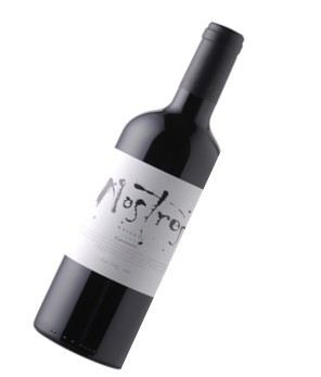 桀骜梅乐珍藏红葡萄酒