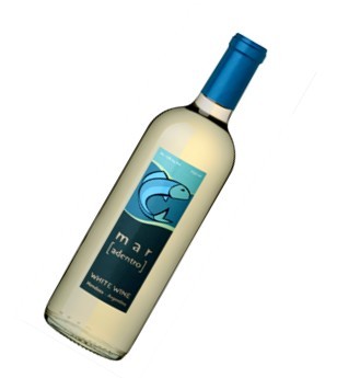 玛艾德罗白葡萄酒