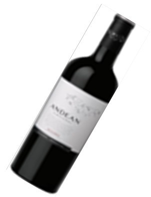 安第斯园马尔贝克红葡萄酒 Andean vineyards malbec 2007