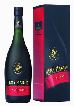 人头马VSOP【REMY MARTIN VSOP】法国原装进口干邑白兰地