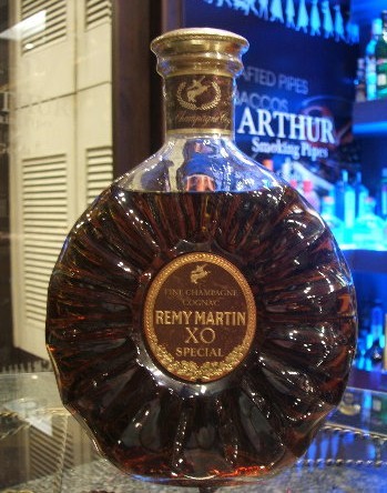 人头马天醇XO干邑 Remy Martin XO 700ml