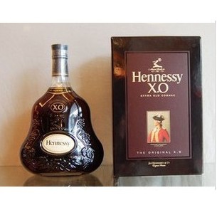 轩尼诗XO干邑白兰地 HENNESSY 700毫升 正品行货