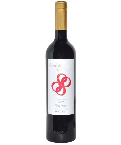 八八红葡萄酒Double Eight Tinto