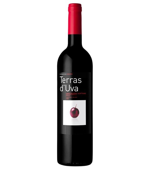 伊娃红葡萄酒Terras d’Uva Tinto