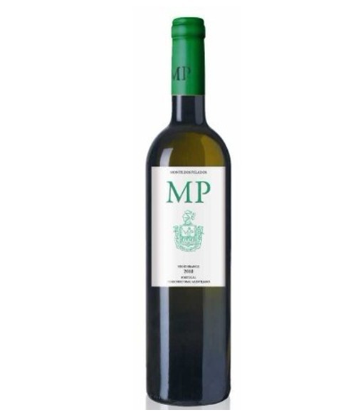 波利多白葡萄酒Monte dos Pelados Branco