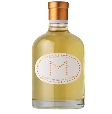 曼哈甜白葡萄酒Mingorra – Late Harvest