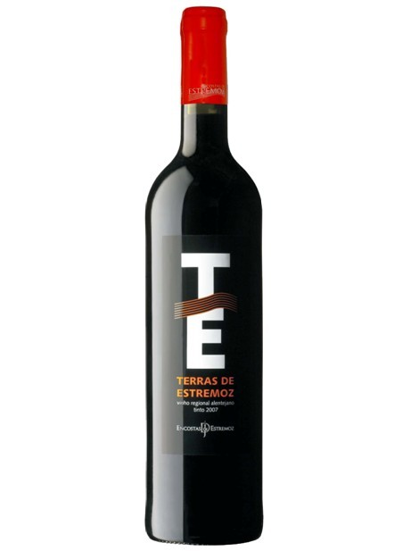 爱斯特红葡萄酒Terras De Estremoz Tinto
