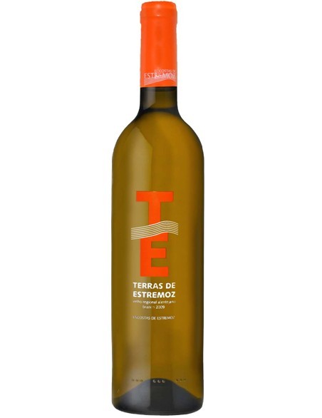 爱斯特白葡萄酒Terras De Estremoz Branco