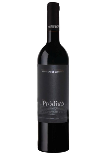 波地高红葡萄酒Prodigo Vinho Tinto