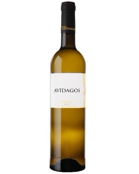 阿维斯白葡萄酒Avidagos Branco