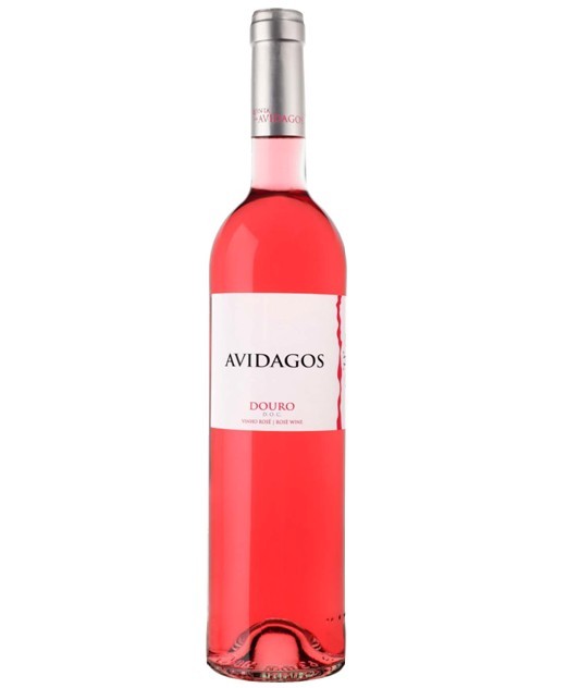 阿维斯桃红葡萄酒Avidagos Rose 