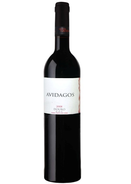 阿维斯红葡萄酒Avidagos Tinto