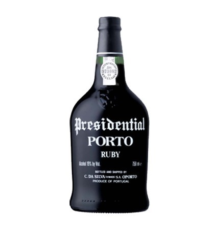 宝石红波特酒PORTO RUBY 