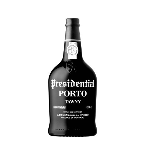 琥珀金波特酒PORTO TAWNY