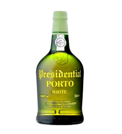 钻石白波特酒PORTO WHITE  